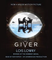 The Giver Movie Tie-in Edition
