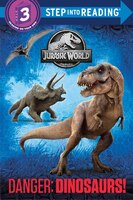 Danger: Dinosaurs! (jurassic World)