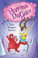 Princess Disgrace #2: The Dragon Dance