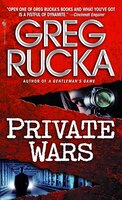 Private Wars: A Queen and Country Novel