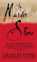 The Murder Stone: A Novel Of Suspense