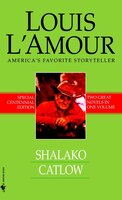 Shalako/catlow