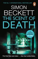 The Scent Of Death: (david Hunter 6)