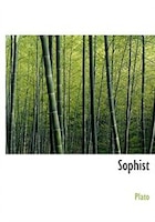 Sophist (Large Print Edition)