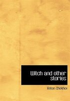 Witch and other stories (Large Print Edition)