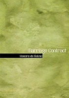 Marriage Contract (Large Print Edition)