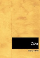 Ziska (Large Print Edition)