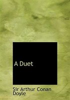 A Duet (Large Print Edition)