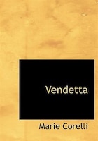 Vendetta (Large Print Edition)