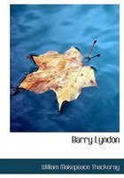 Barry Lyndon (Large Print Edition)