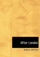 After London (Large Print Edition)