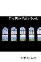 The Pink Fairy Book