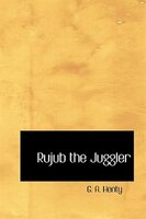 Rujub  the Juggler