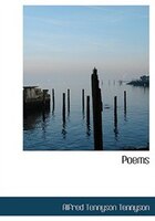 Poems (Large Print Edition)