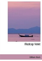 Madcap Violet (Large Print Edition)