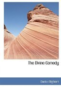 The Divine Comedy (Large Print Edition)