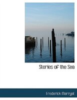 Stories of the Sea (Large Print Edition)