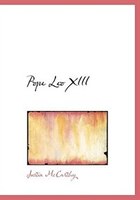 Pope Leo XIII (Large Print Edition)