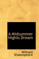 A Midsummer Nights Dream