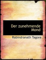 Der zunehmende Mond (Large Print Edition)