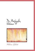 De Profundis, Volume II (Large Print Edition)