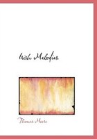 Irish Melodies (Large Print Edition)