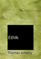 Ethik (Large Print Edition)