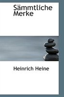 SAcmmtliche Merke SAcmmtliche Merke