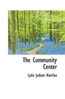 The Community Center The Community Center