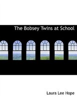 The Bobsey Twins at School