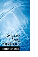 Stories for Young Housekeepers