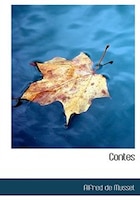 Contes (Large Print Edition)