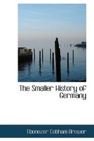 The Smaller History of Germany