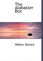 The Alabaster Box (Large Print Edition)