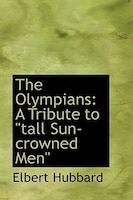 The Olympians: A Tribute to tall Sun-crowned Menqq