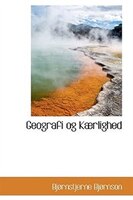 Geografi og Karlighed