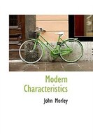 Modern Characteristics