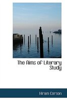 The Aims of Literary Study