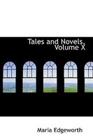 Tales and Novels, Volume X