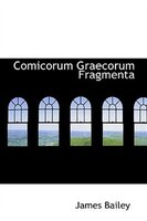 Comicorum Graecorum Fragmenta
