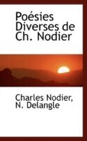 Poésies Diverses de Ch. Nodier