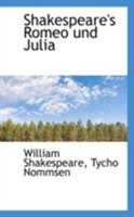 Shakespeare's Romeo und Julia