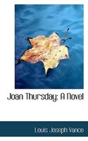 Joan Thursday: A Novel