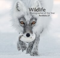 Wildlife Photographer Of The Year: Portfolio 27
