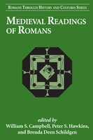 Medieval Readings Of Romans