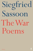 The War Poems. Siegfried Sassoon