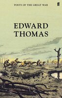 Selected Poems Of Edward Thomas