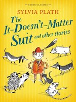 The It Doesn't Matter Suit And Other Stories