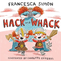 Hack And Whack