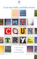 My Country; A Work In Progress